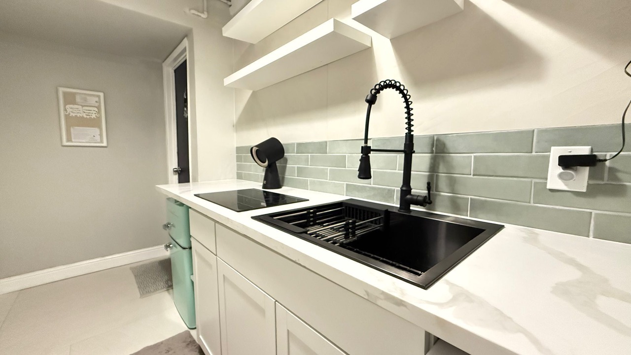 Photo of Kitchen in Northgate