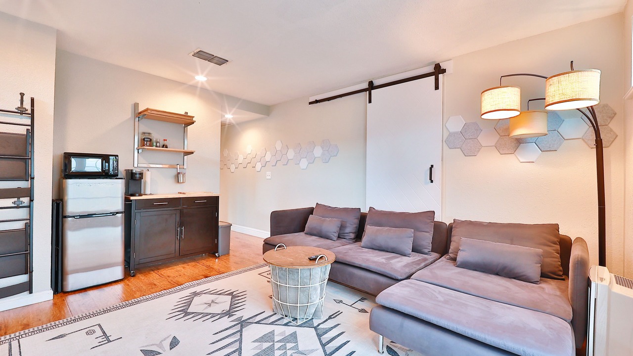 Photo of Livingroom in Northgate