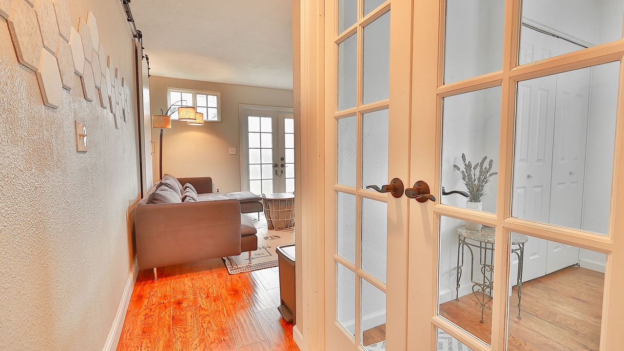Photo of Livingroom in Northgate