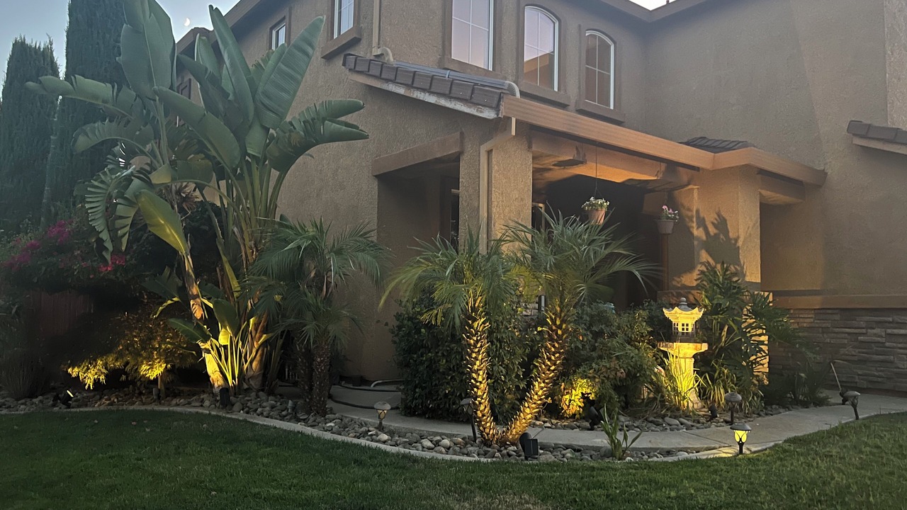 Photo of Outdoor in Stockton