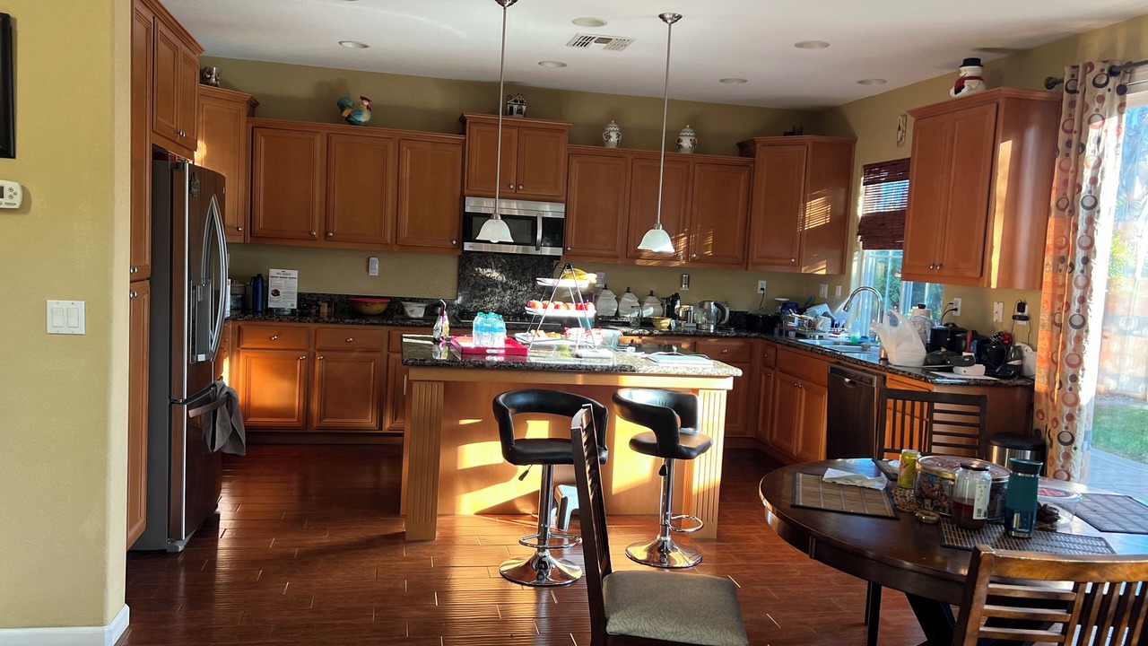 Photo of Kitchen in Stockton