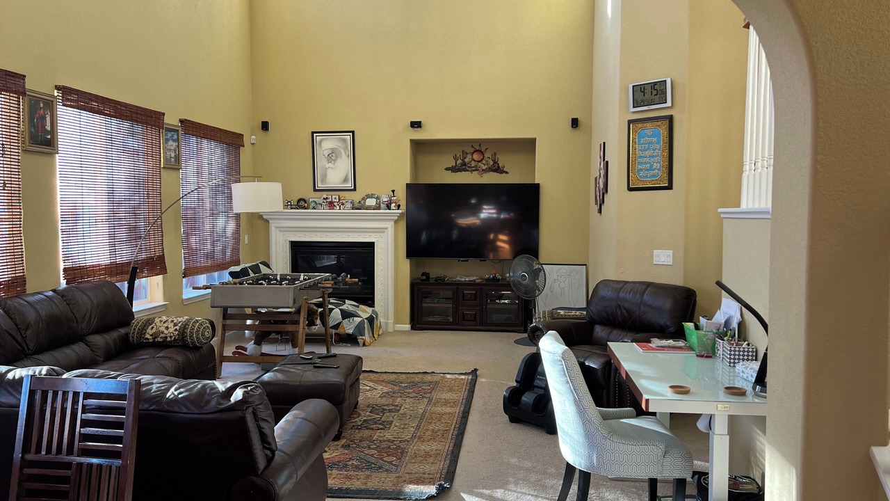 Photo of Livingroom in Stockton