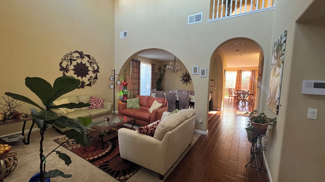 Photo of Livingroom in Stockton