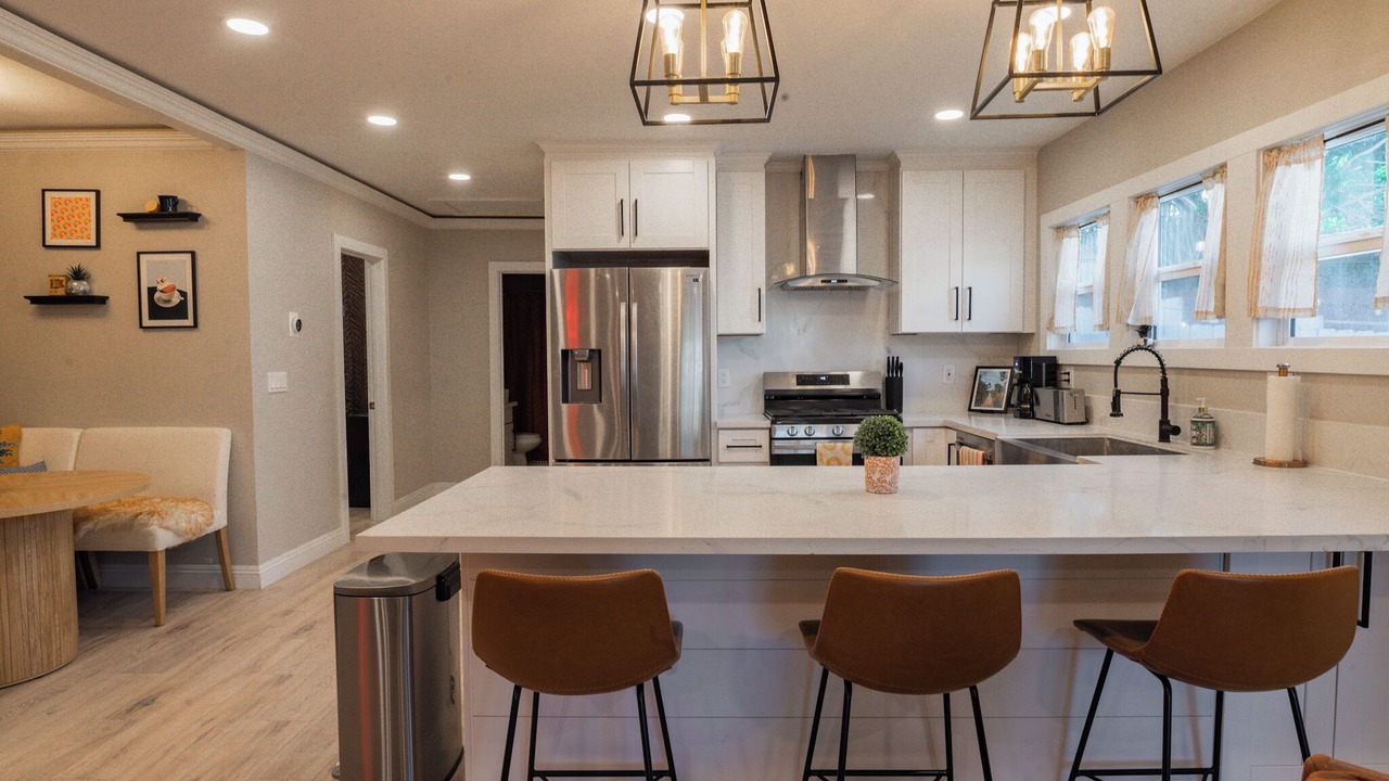 Photo of Kitchen in La Mesa