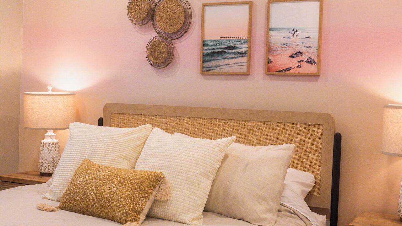 Photo of Bedroom in La Mesa