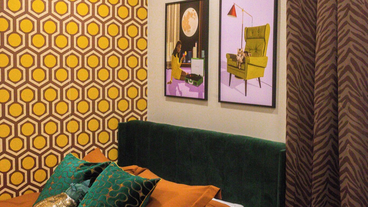Photo of Bedroom in La Mesa