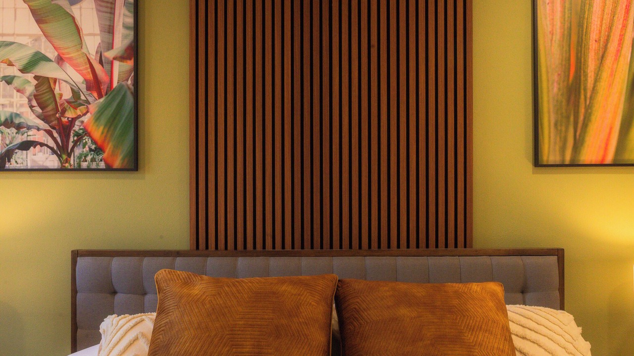Photo of Bedroom in La Mesa
