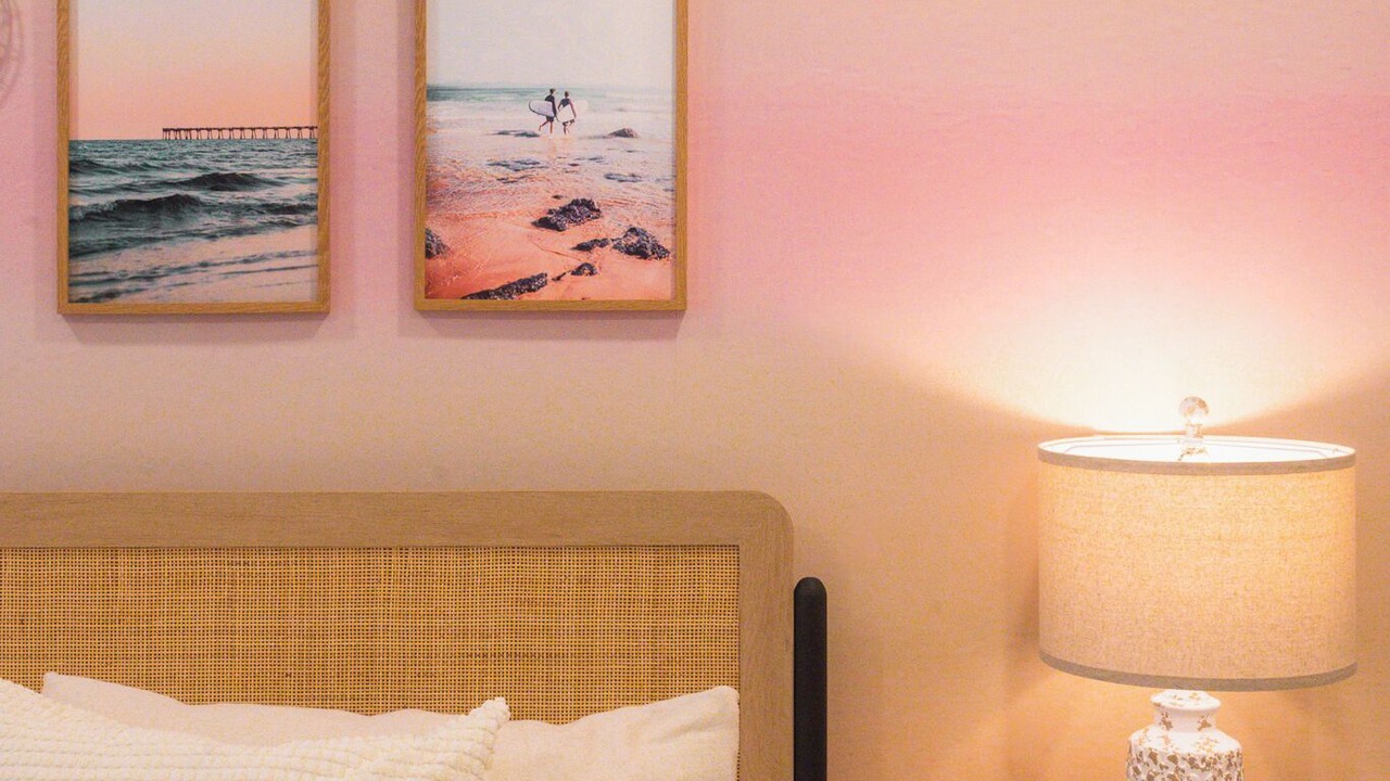 Photo of Bedroom in La Mesa