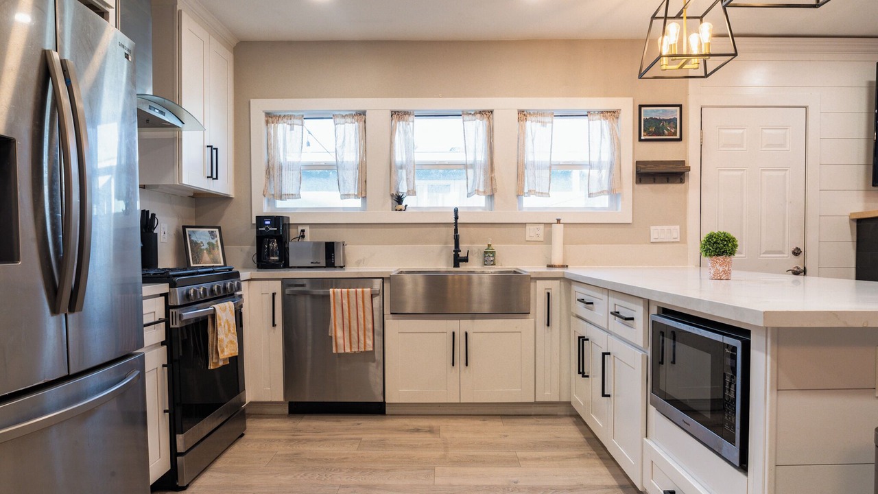 Photo of Kitchen in La Mesa
