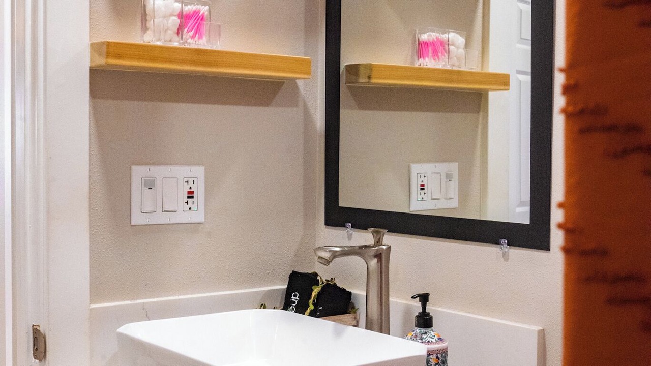 Photo of Bathroom in La Mesa