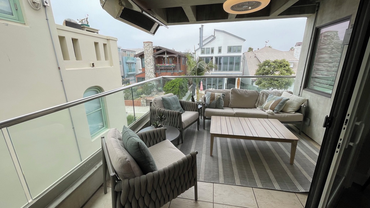 Photo of Outdoor in Los Angeles