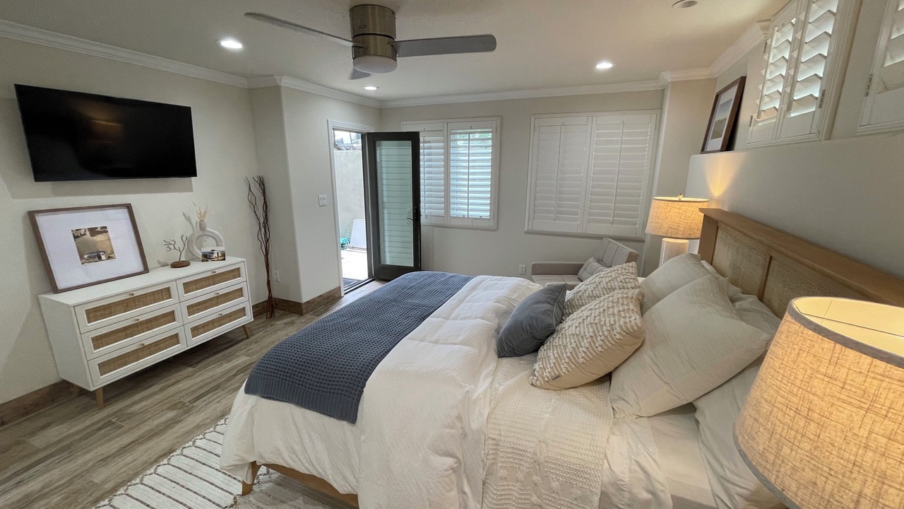 Photo of Bedroom in Los Angeles