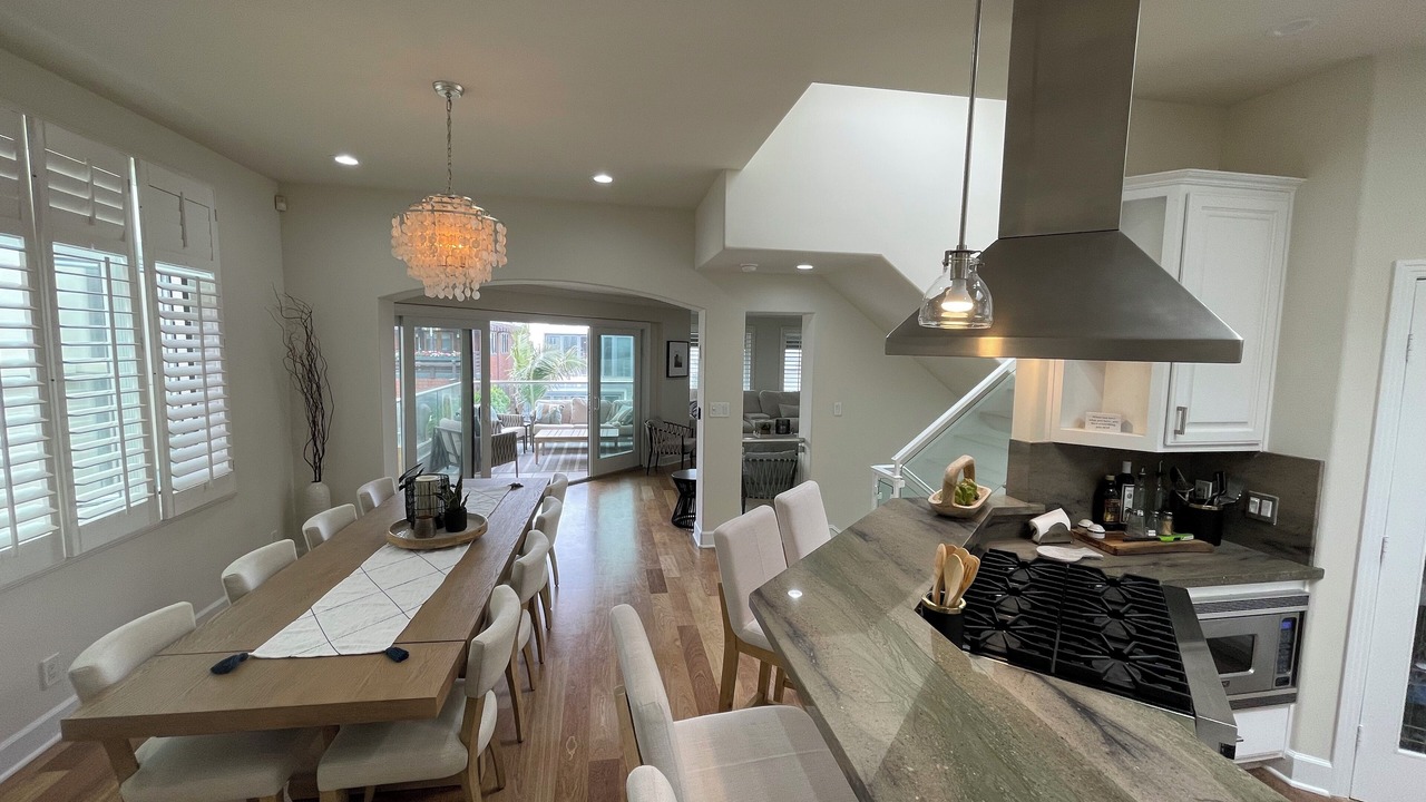 Photo of Kitchen in Los Angeles