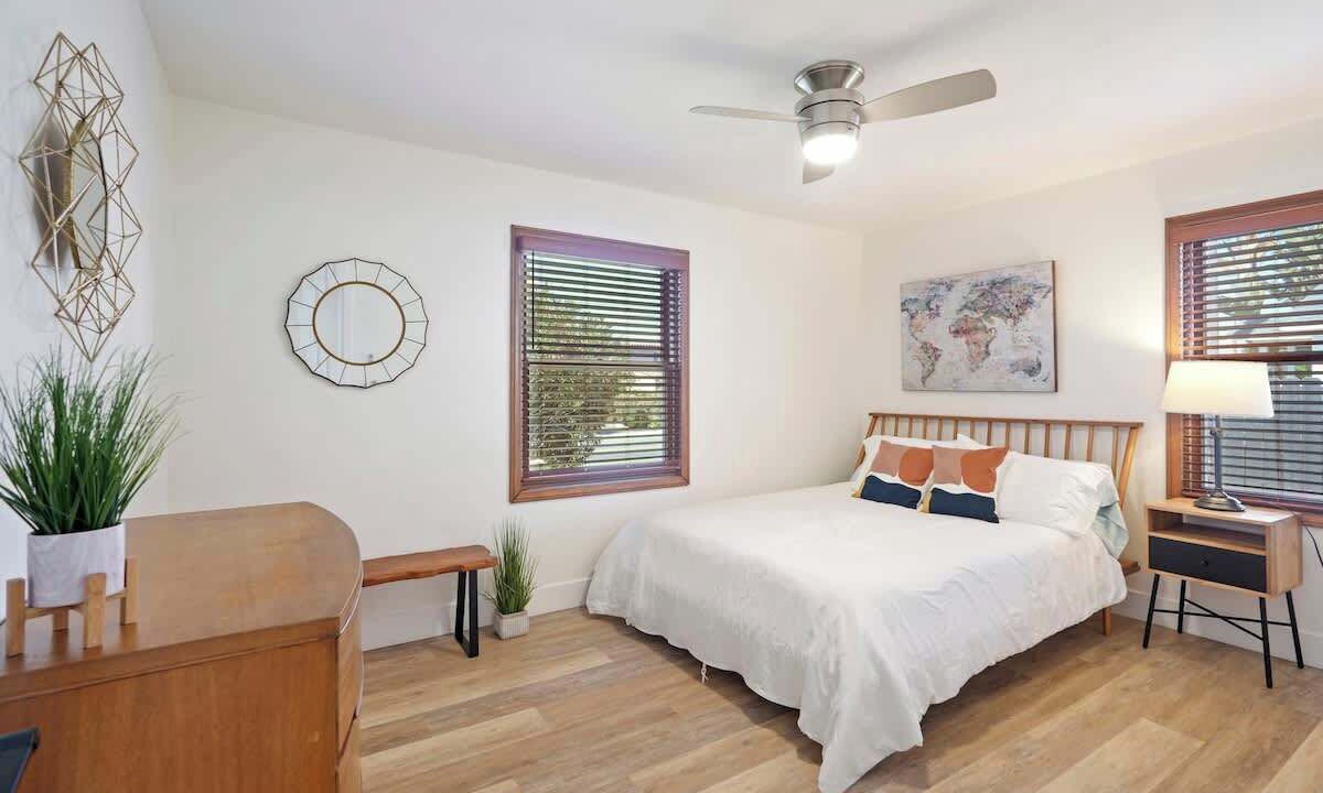 Photo of Bedroom in Carlsbad Village