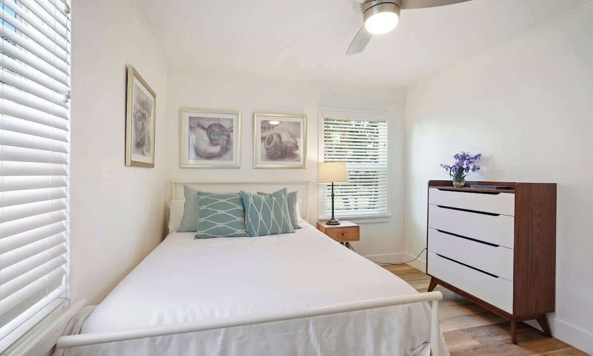 Photo of Bedroom in Carlsbad Village