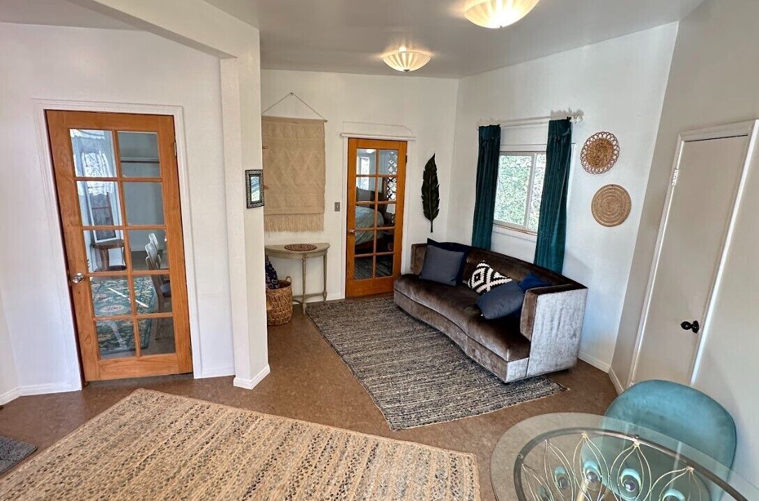 Photo of Livingroom in Topanga
