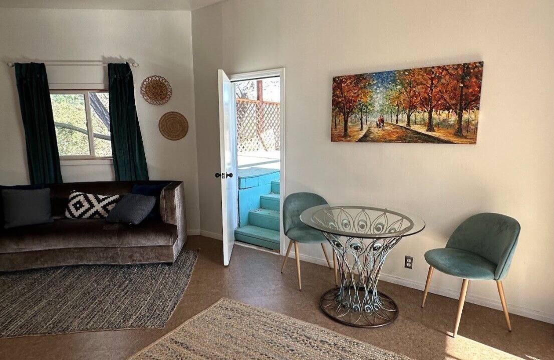 Photo of Livingroom in Topanga