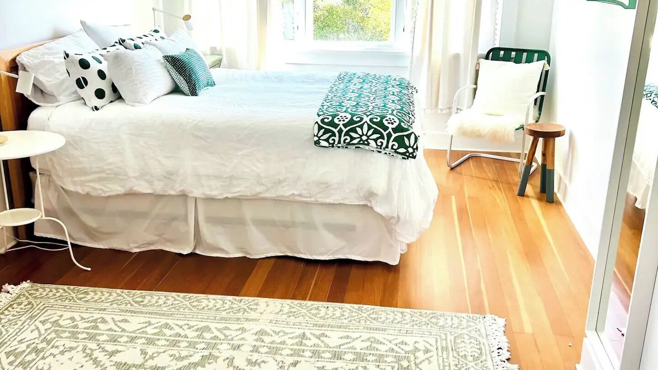 Photo of Bedroom in Plymouth