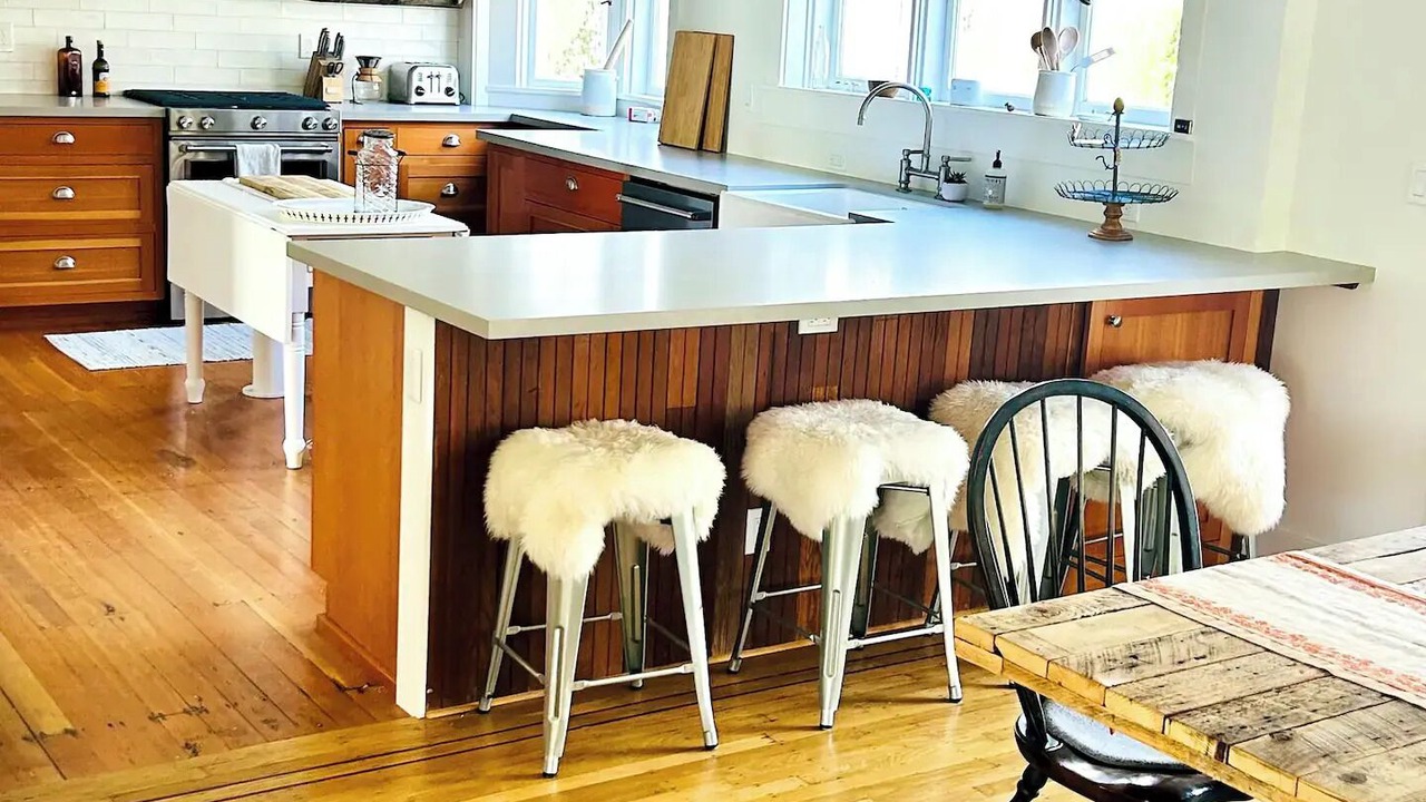 Photo of Kitchen in Plymouth