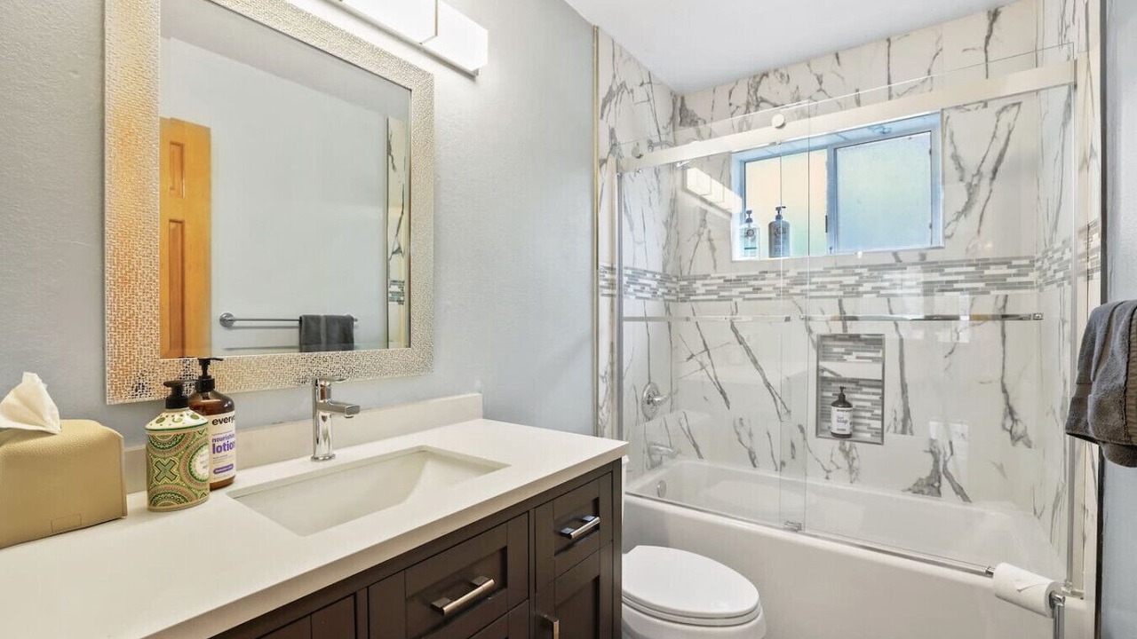 Photo of Bathroom in North Upper Truckee