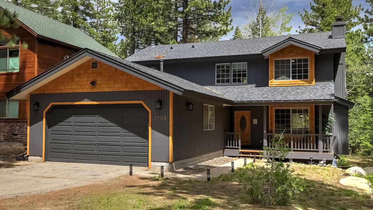 Photo of Outdoor in North Upper Truckee