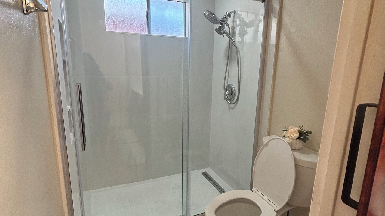 Photo of Bathroom in Berryessa
