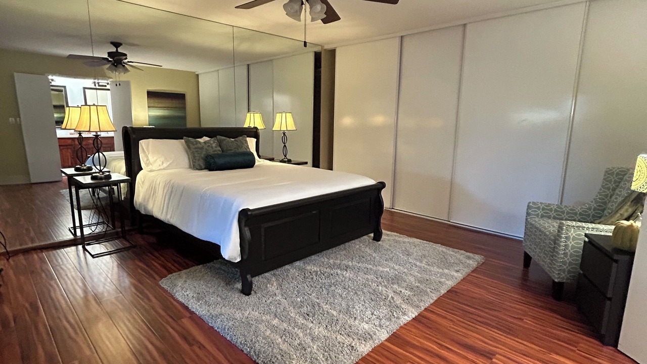 Photo of Bedroom in Berryessa