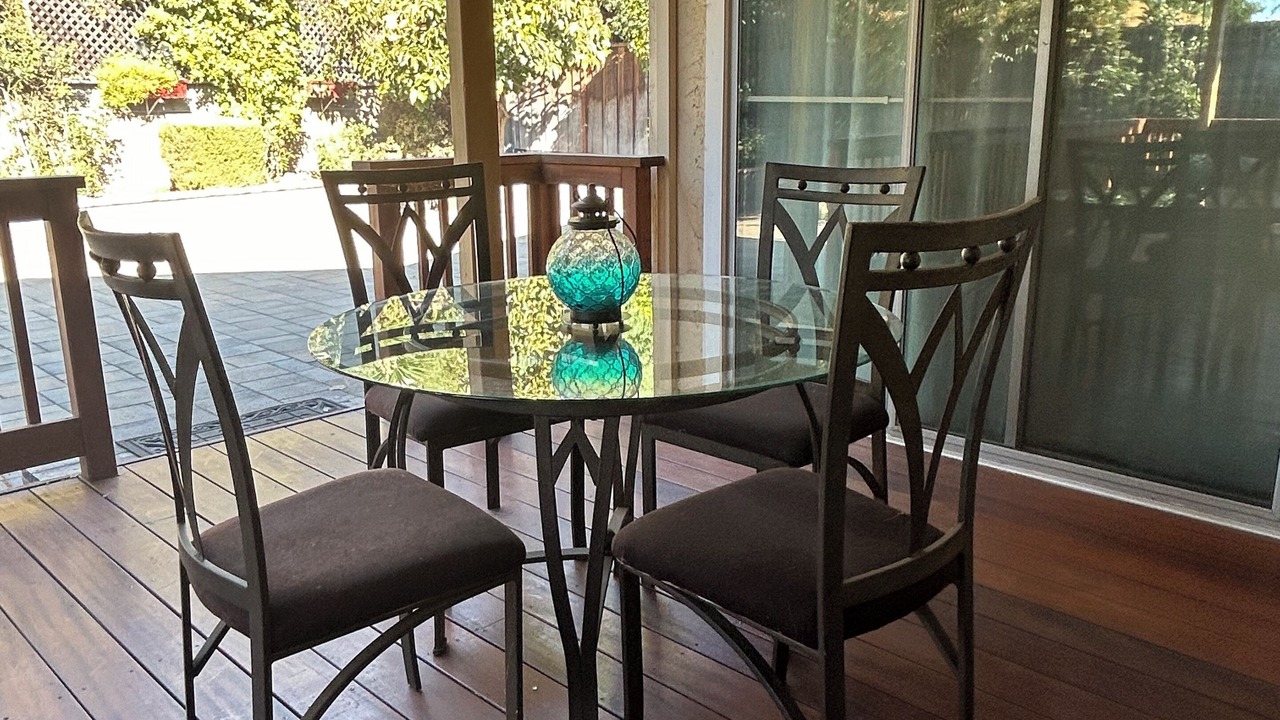 Photo of Outdoor in Berryessa