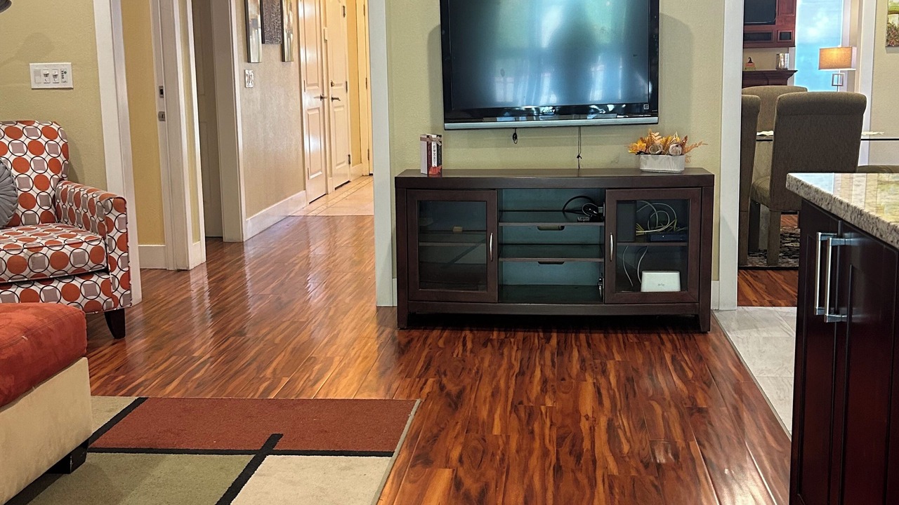 Photo of Livingroom in Berryessa