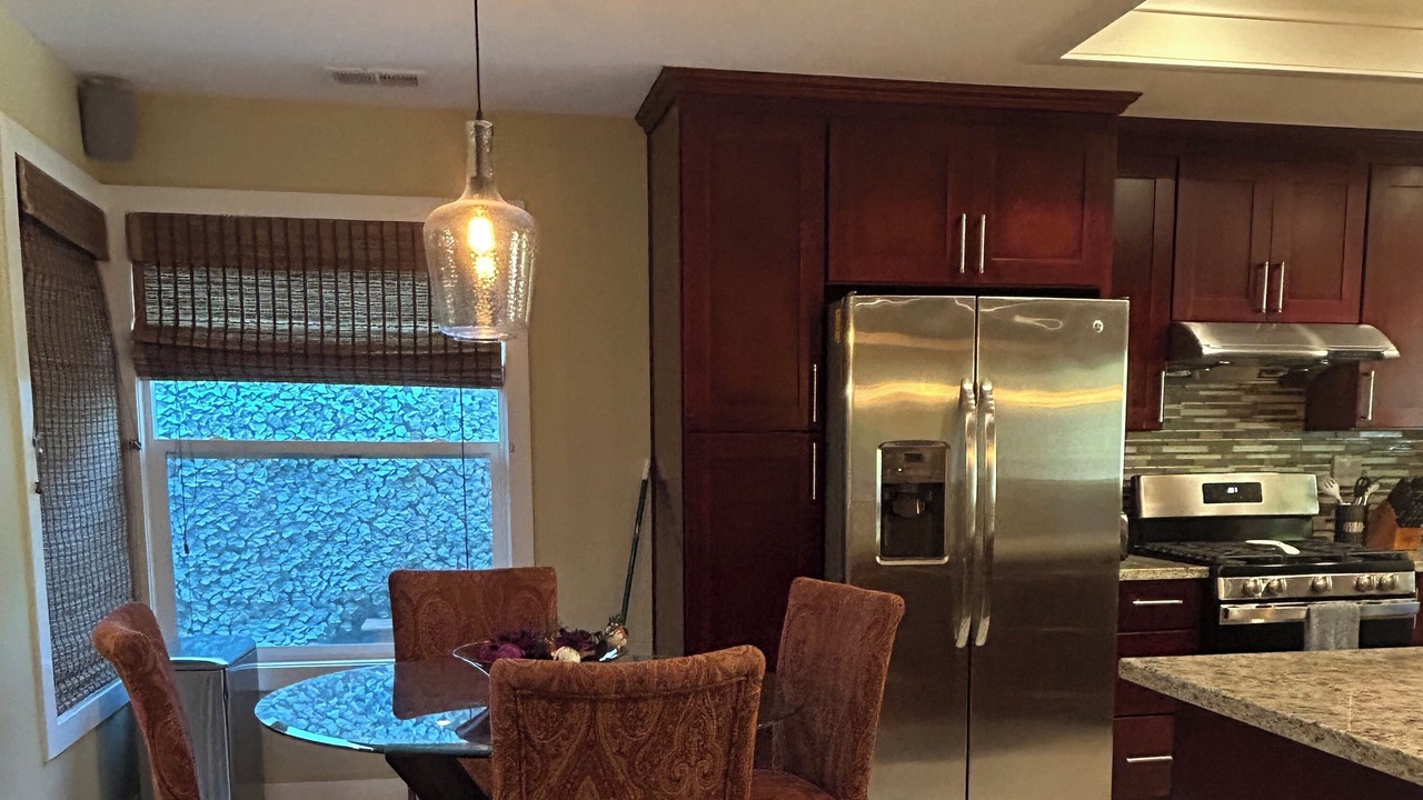 Photo of Kitchen in Berryessa