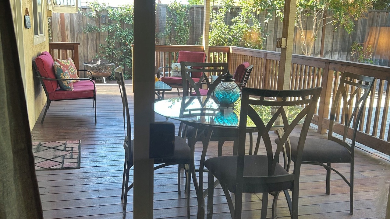 Photo of Outdoor in Berryessa