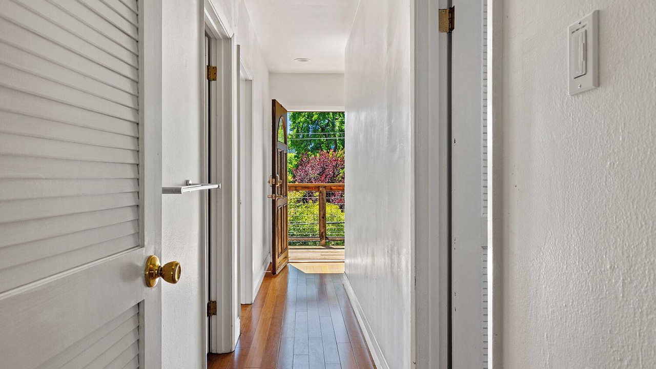 Photo of Bathroom in Guerneville