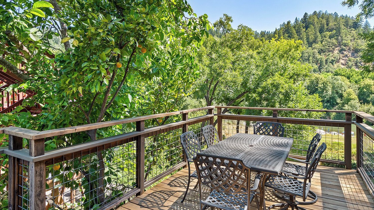 Photo of Outdoor in Guerneville