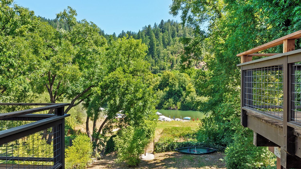 Photo of Others in Guerneville