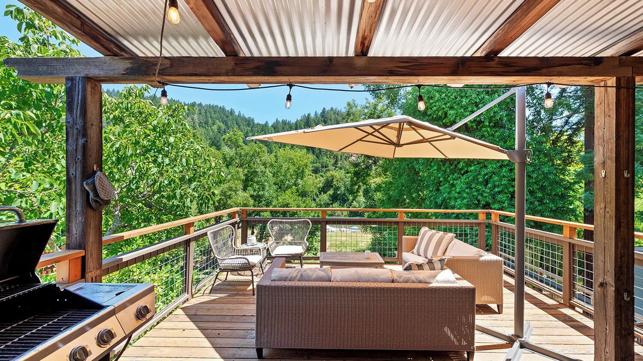 Photo of Others in Guerneville