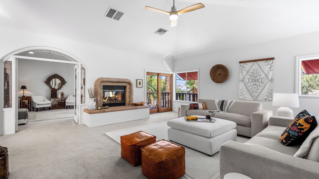 Photo of Bedroom in Araby Cove