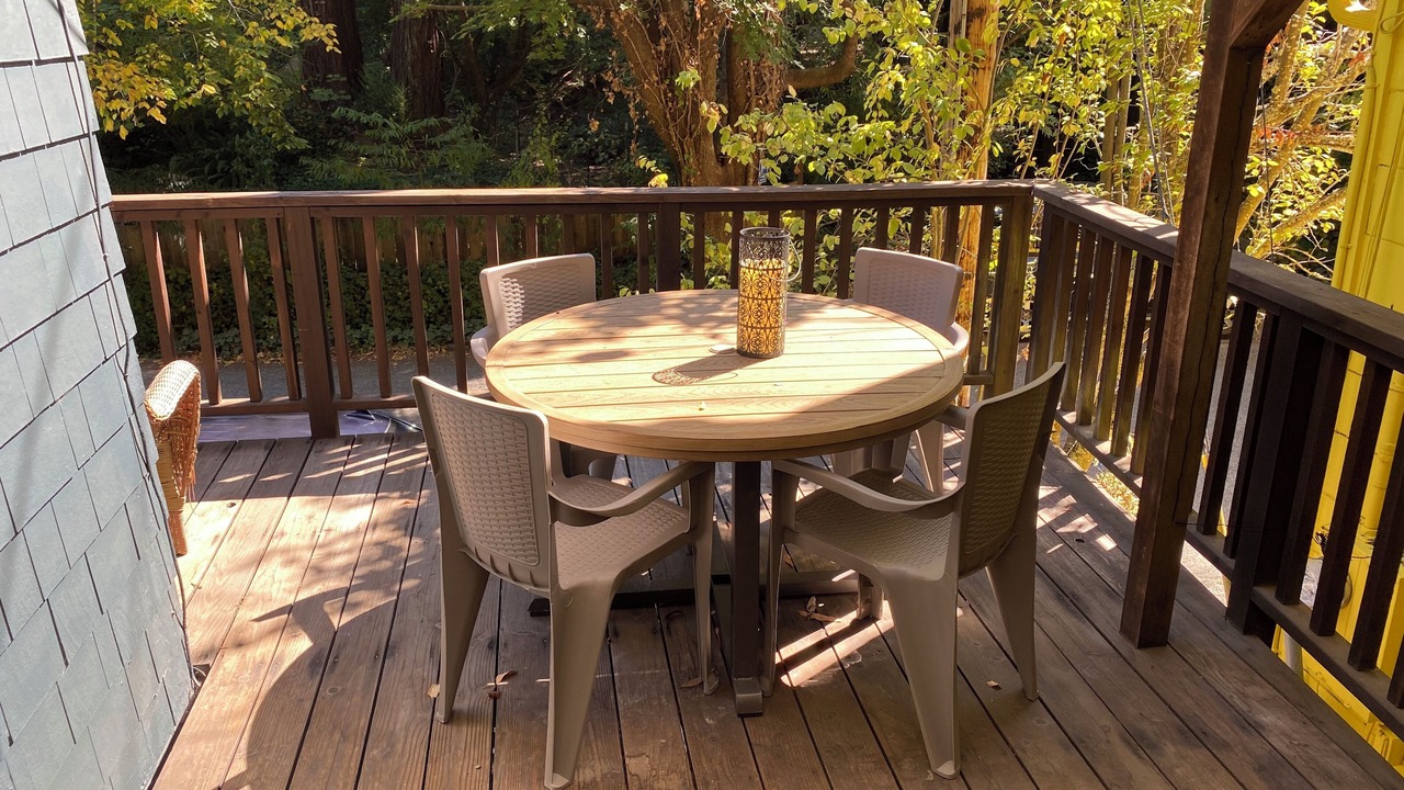 Photo of Outdoor in Guerneville
