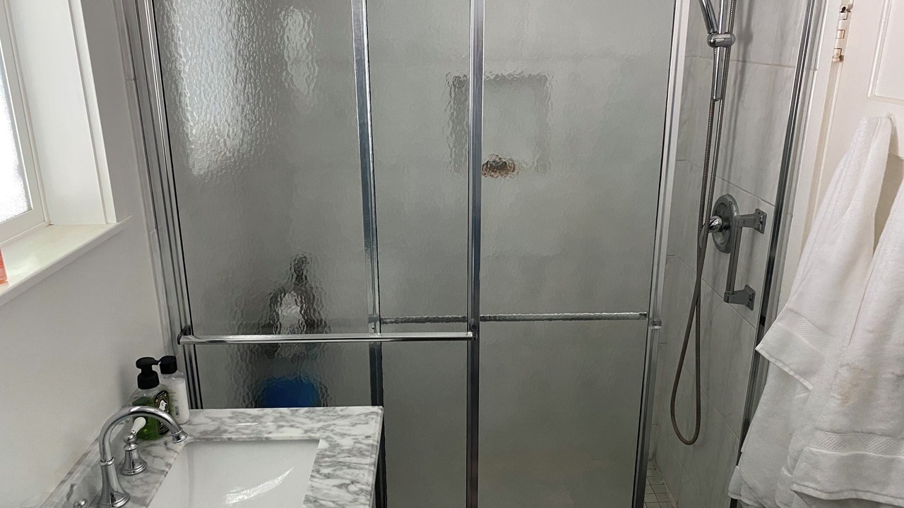 Photo of Bathroom in Guerneville
