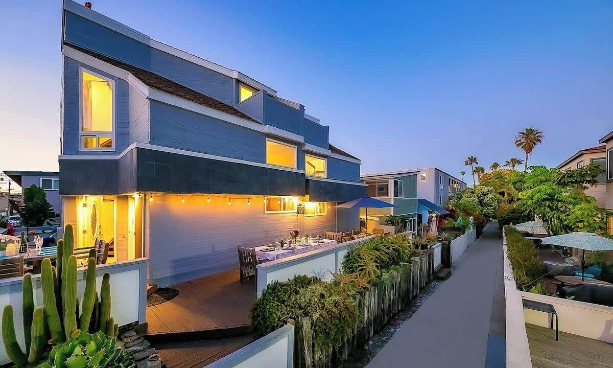Photo of Outdoor in Mission Beach