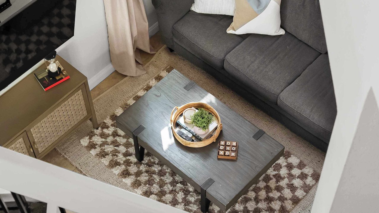 Photo of Livingroom in Mission Beach