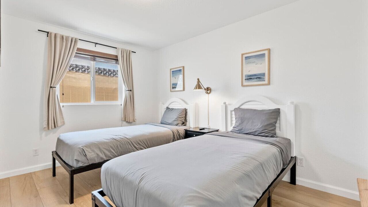 Photo of Bedroom in Crescent City North