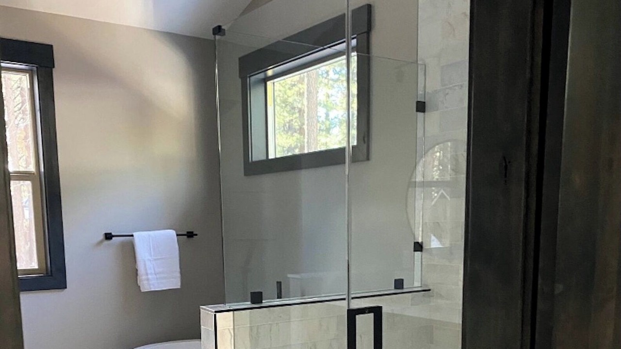 Photo of Bathroom in Black Bart