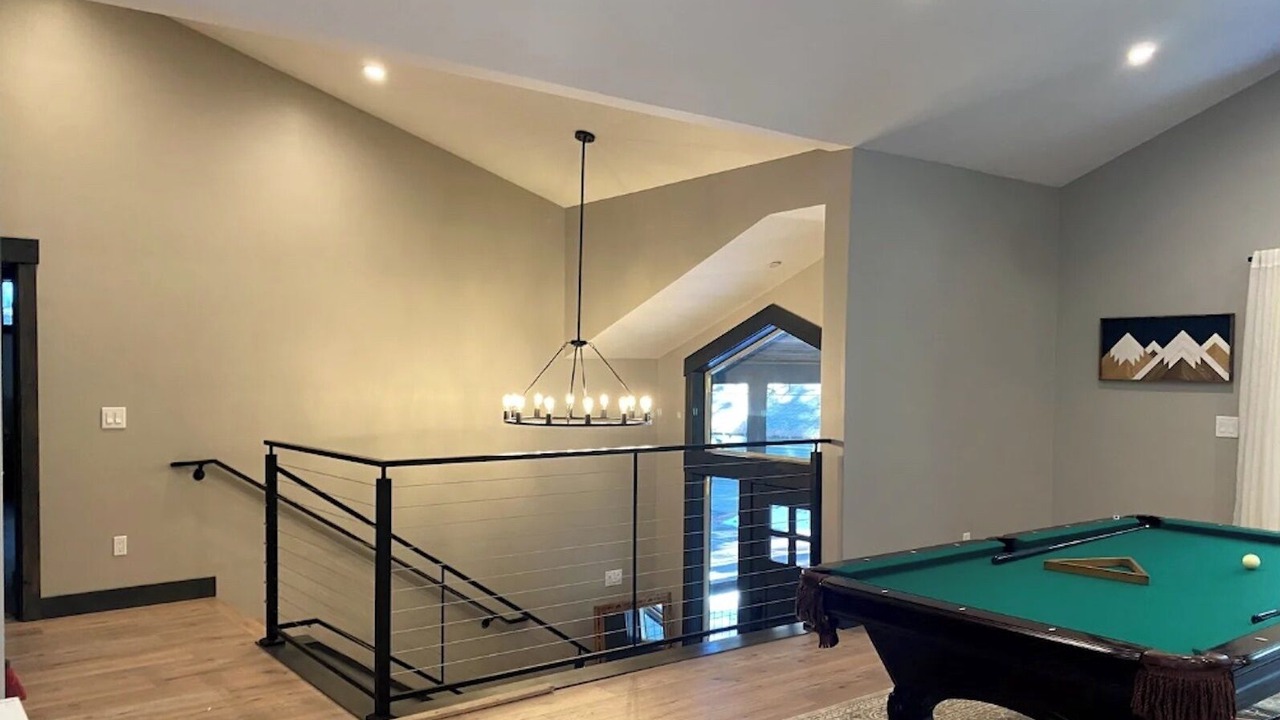 Photo of Bedroom in Black Bart