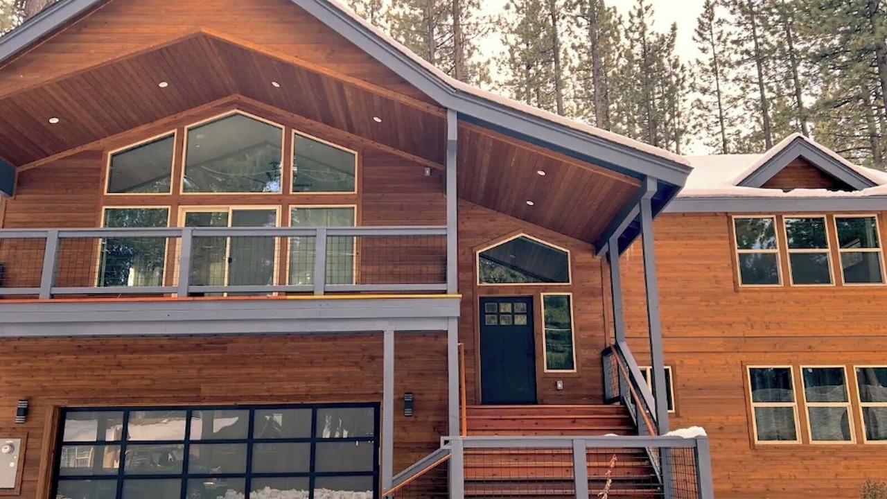 Photo of Outdoor in Black Bart