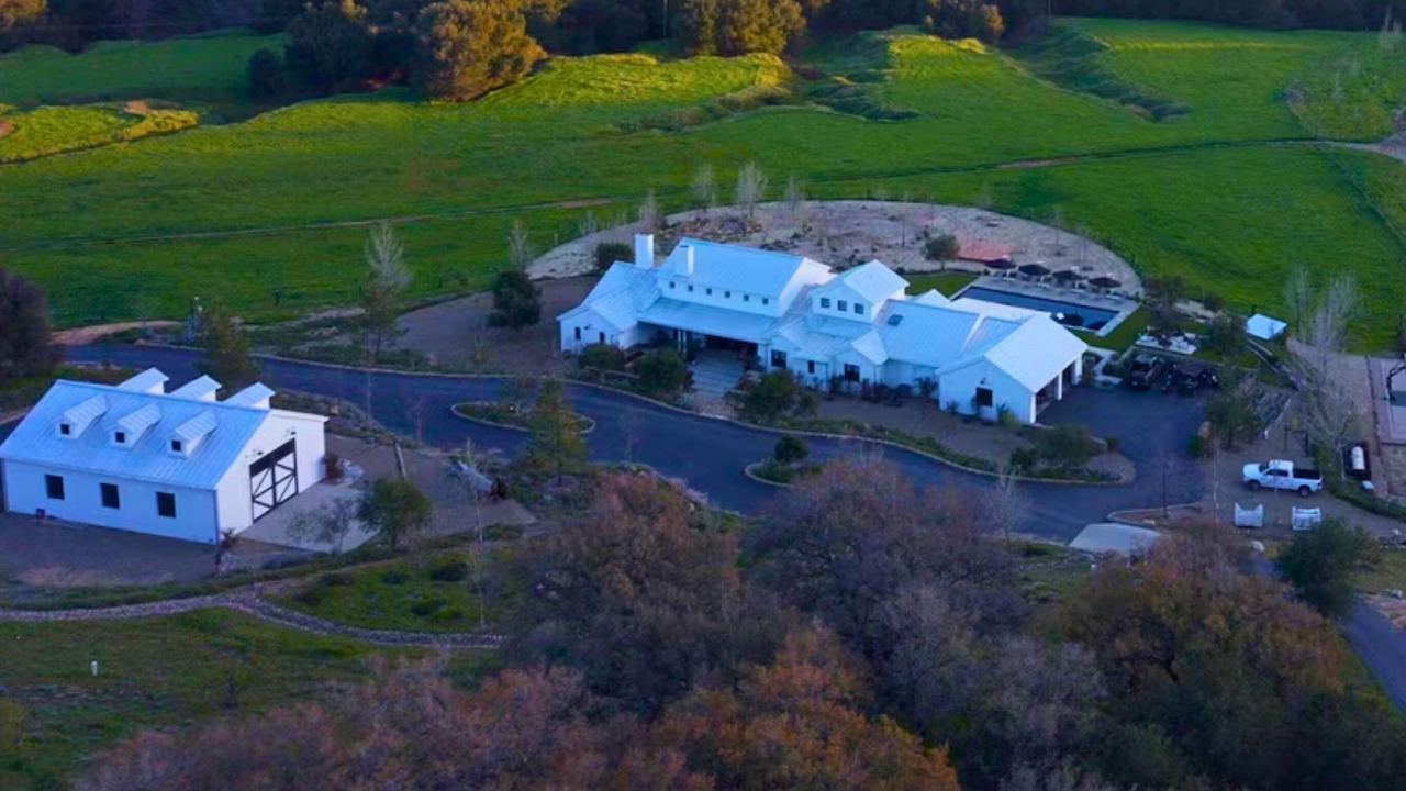 Photo of Outdoor in Pauma Valley