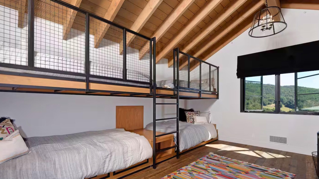 Photo of Bedroom in Pauma Valley