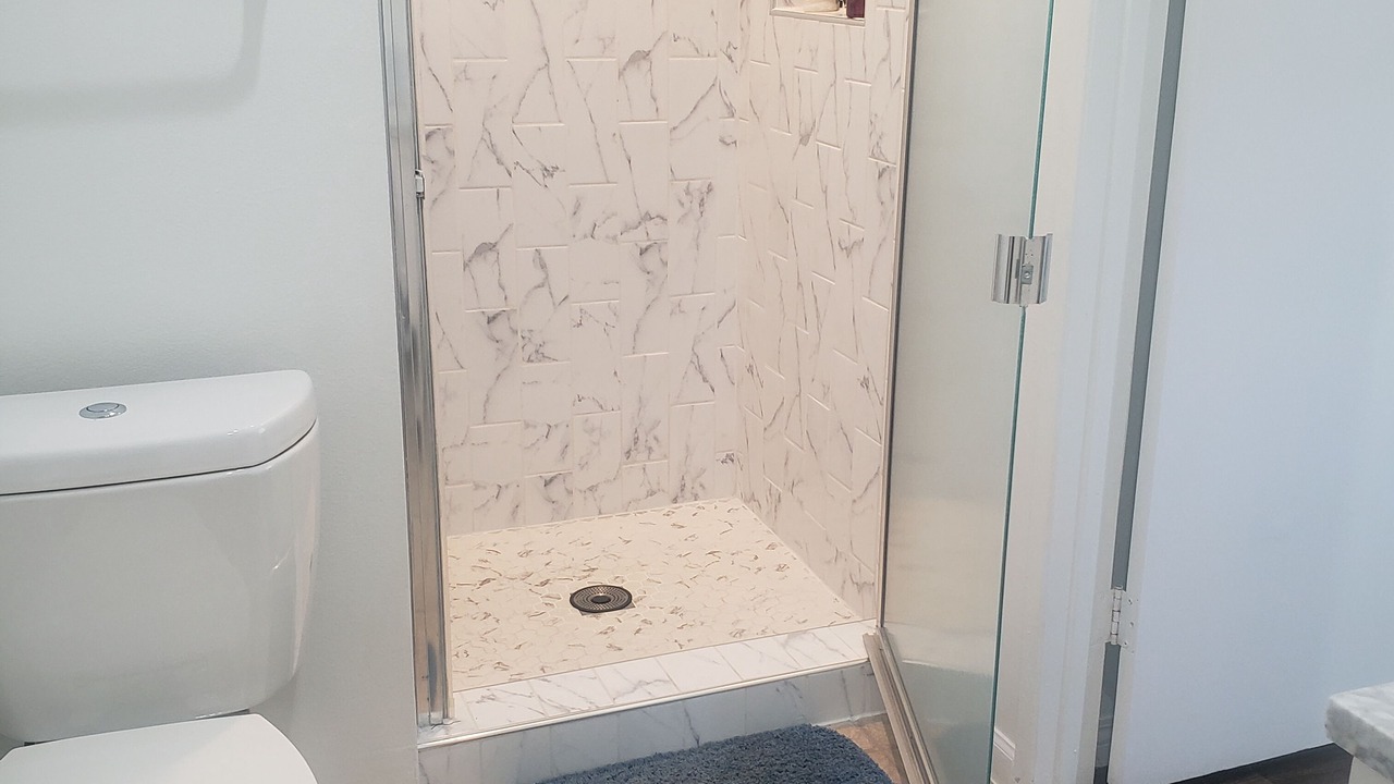 Photo of Bathroom in Chatsworth