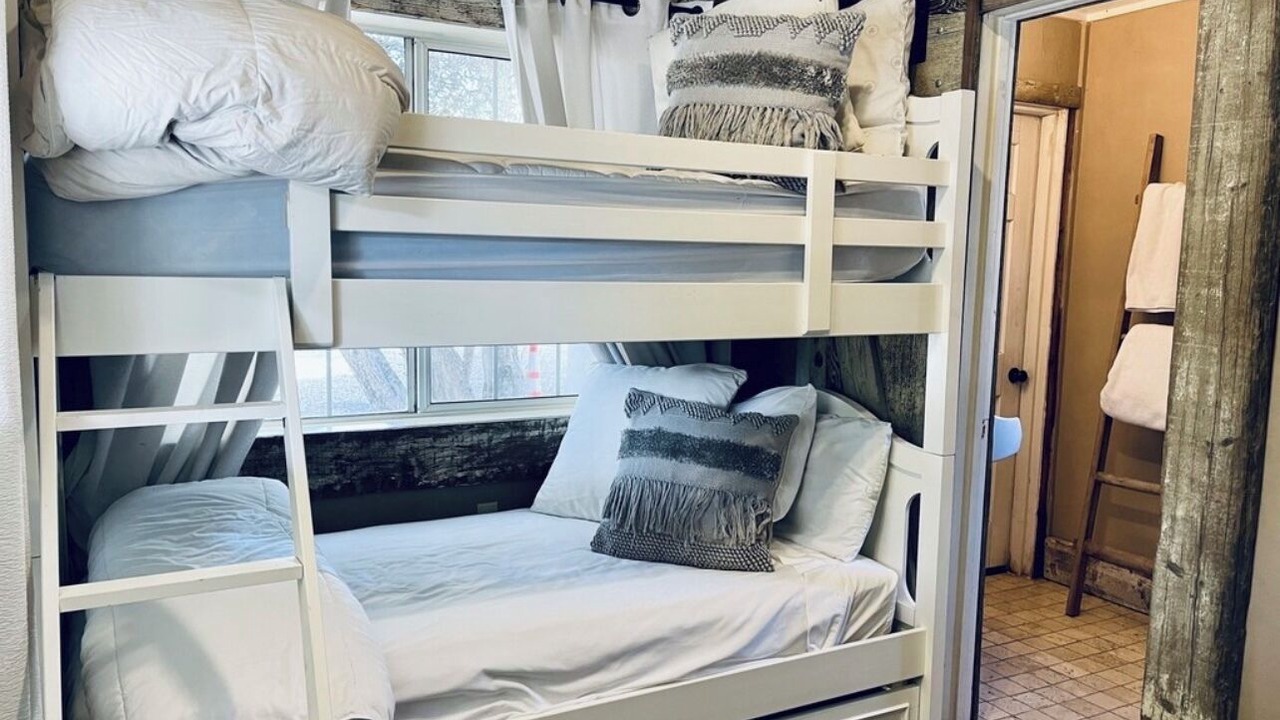 Photo of Bedroom in Santa Barbara County