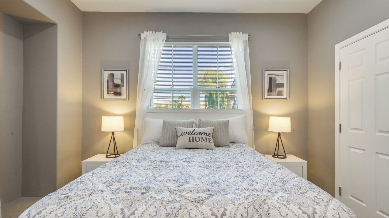 Photo of Bedroom in Indio
