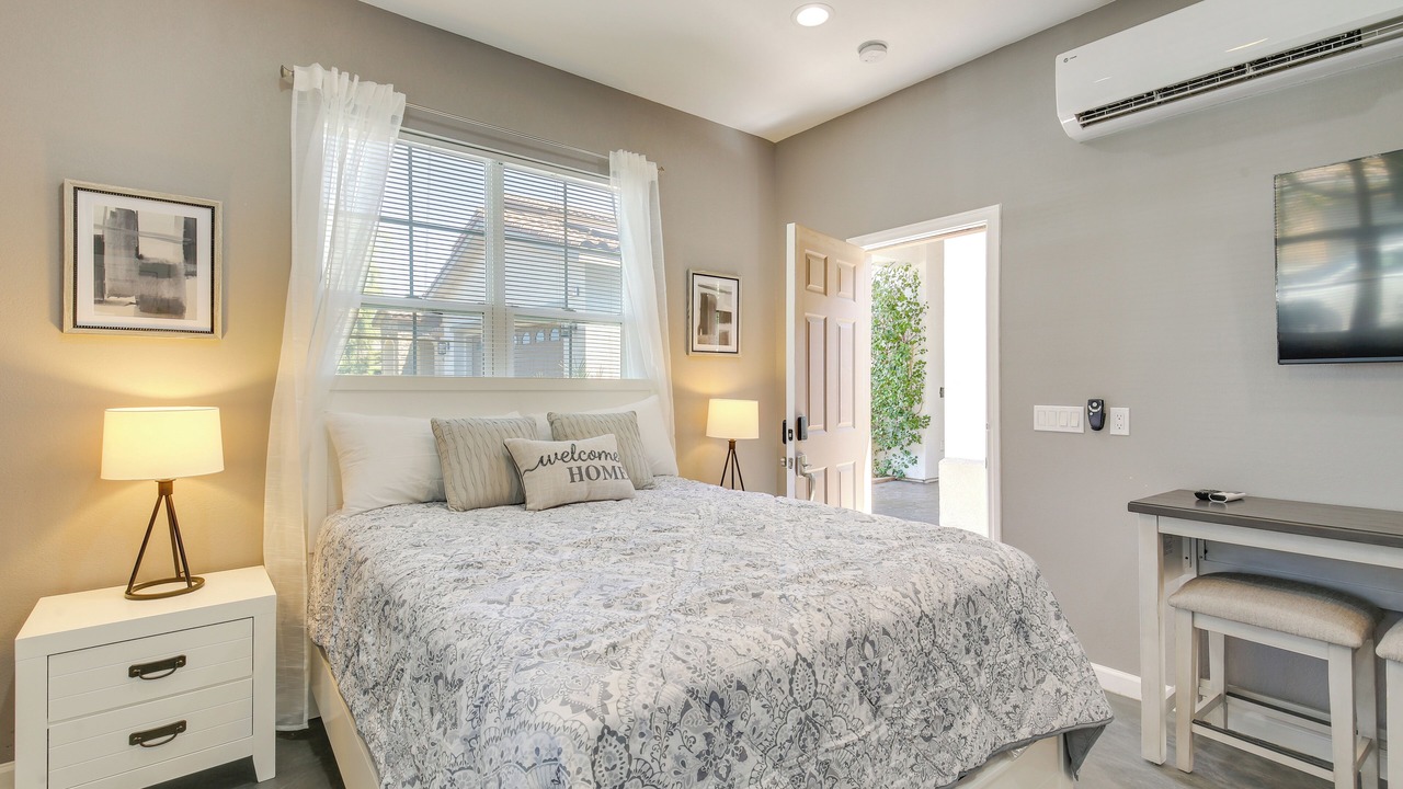 Photo of Bedroom in Indio